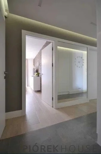 3 pokoje, mieszkanie 57,90 m², piętro 2, oferta nr , 76399/6624/OMS, Warszawa, Białołęka, Białołęka, Skarbka z Gór