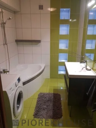 3 pokoje, mieszkanie 68,00 m², piętro 1, oferta nr , 76671/6624/OMS, Warszawa, Białołęka, Białołęka, Skarbka z Gór