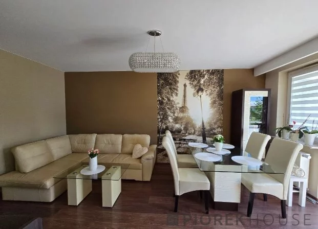3 pokoje, mieszkanie 65,50 m², piętro 2, oferta nr , 76894/6624/OMS, Warszawa, Białołęka, Białołęka, Skarbka z Gór