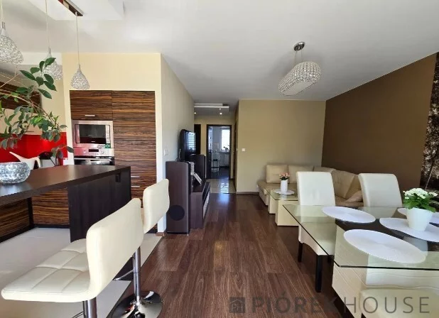 3 pokoje, mieszkanie 65,50 m², piętro 2, oferta nr , 76894/6624/OMS, Warszawa, Białołęka, Białołęka, Skarbka z Gór