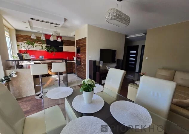 3 pokoje, mieszkanie 65,50 m², piętro 2, oferta nr , 76894/6624/OMS, Warszawa, Białołęka, Białołęka, Skarbka z Gór