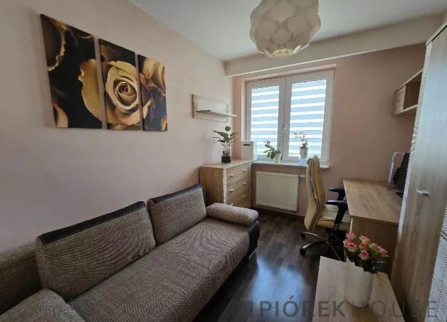 3 pokoje, mieszkanie 65,50 m², piętro 2, oferta nr , 76894/6624/OMS, Warszawa, Białołęka, Białołęka, Skarbka z Gór