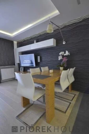 3 pokoje, mieszkanie 57,90 m², piętro 2, oferta nr , 77854/6624/OMS, Warszawa, Białołęka, Białołęka, Skarbka z Gór