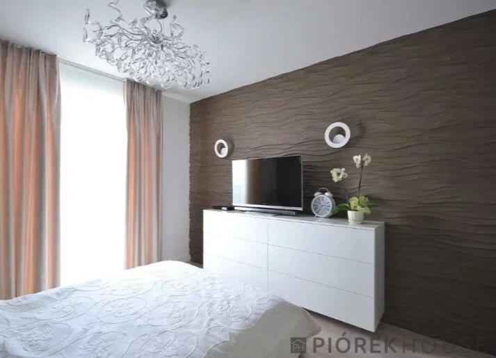 3 pokoje, mieszkanie 57,90 m², piętro 2, oferta nr , 77854/6624/OMS, Warszawa, Białołęka, Białołęka, Skarbka z Gór