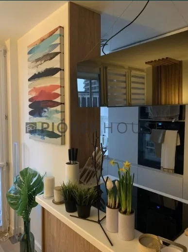 Apartamenty 74257/6624/OMS Warszawa Wola Skierniewicka