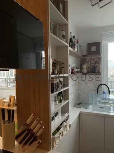 3 pokoje, apartament 52,00 m², piętro 1, oferta nr , 76455/6624/OMS, Warszawa, Wola, Wola, Skierniewicka