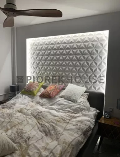 3 pokoje, apartament 52,00 m², piętro 1, oferta nr , 76455/6624/OMS, Warszawa, Wola, Wola, Skierniewicka