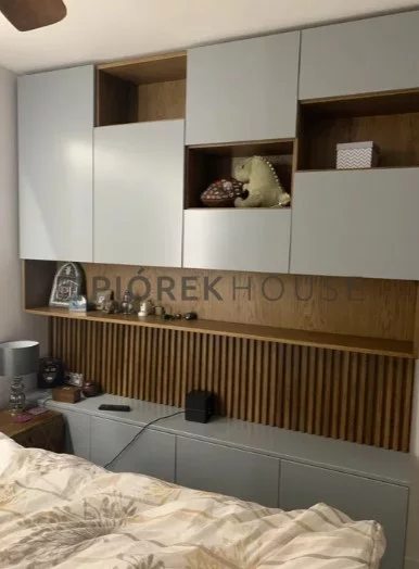 3 pokoje, apartament 52,00 m², piętro 1, oferta nr , 76455/6624/OMS, Warszawa, Wola, Wola, Skierniewicka