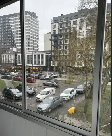 3 pokoje, apartament 52,00 m², piętro 1, oferta nr , 76455/6624/OMS, Warszawa, Wola, Wola, Skierniewicka