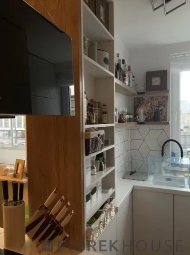 3 pokoje, mieszkanie 52,00 m², piętro 1, oferta nr , 77598/6624/OMS, Warszawa, Wola, Wola, Skierniewicka