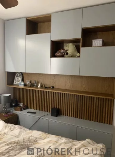 3 pokoje, mieszkanie 52,00 m², piętro 1, oferta nr , 77598/6624/OMS, Warszawa, Wola, Wola, Skierniewicka