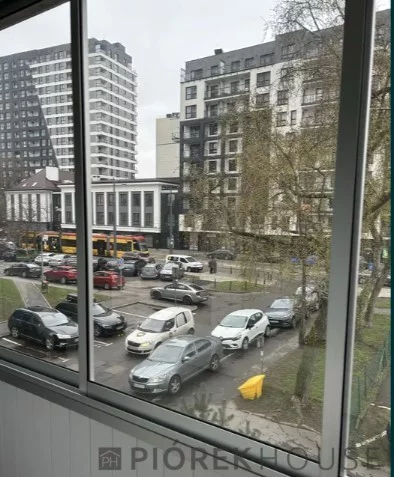 3 pokoje, mieszkanie 52,00 m², piętro 1, oferta nr , 77598/6624/OMS, Warszawa, Wola, Wola, Skierniewicka