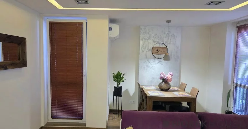 Apartamenty 77014/6624/OMS Warszawa Ursus Skoroszewska