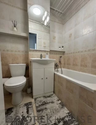 3 pokoje, mieszkanie 47,00 m², piętro 8, oferta nr , 76868/6624/OMS, Warszawa, Targówek, Targówek, Skrajna