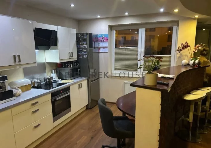 Apartamenty 73388/6624/OMS Ząbki Skrajna