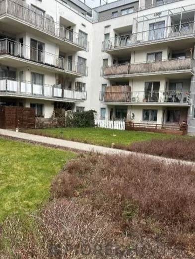 3 pokoje, mieszkanie 72,81 m², parter, oferta nr , 76838/6624/OMS, Ząbki, Skrajna