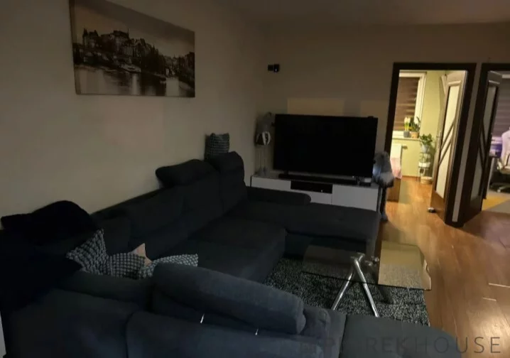 3 pokoje, apartament 72,81 m², parter, oferta nr , 77990/6624/OMS, Ząbki, Skrajna