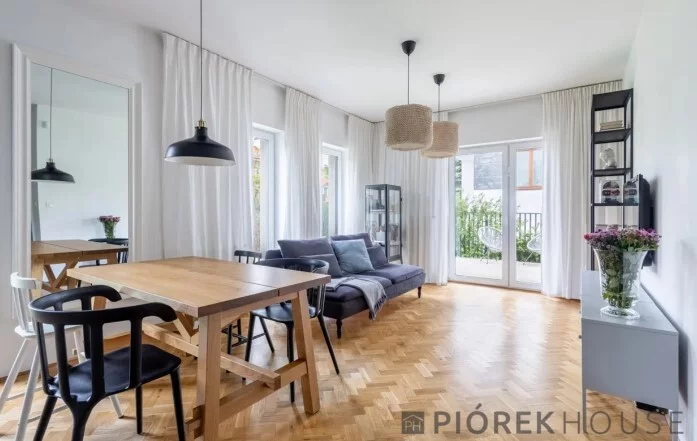 3 pokoje, mieszkanie 60,00 m², parter, oferta nr , 77417/6624/OMS, Warszawa, Włochy, Włochy, Śląska