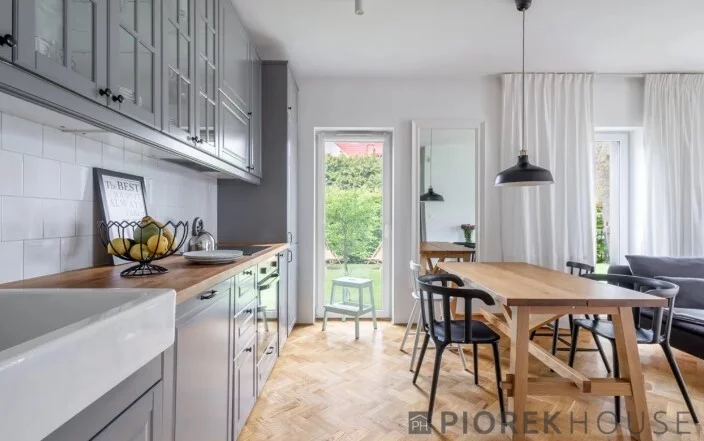 3 pokoje, mieszkanie 60,00 m², parter, oferta nr , 77417/6624/OMS, Warszawa, Włochy, Włochy, Śląska