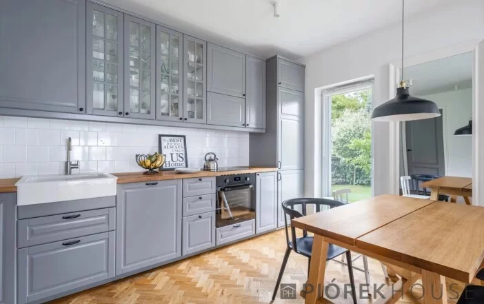 3 pokoje, mieszkanie 60,00 m², parter, oferta nr , 77417/6624/OMS, Warszawa, Włochy, Włochy, Śląska
