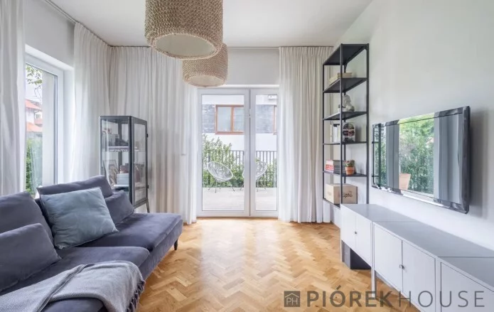 3 pokoje, mieszkanie 60,00 m², parter, oferta nr , 77417/6624/OMS, Warszawa, Włochy, Włochy, Śląska