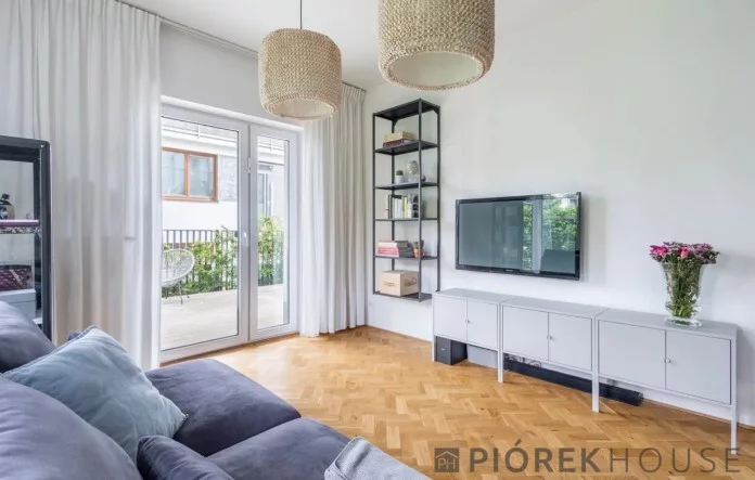 3 pokoje, mieszkanie 60,00 m², parter, oferta nr , 77417/6624/OMS, Warszawa, Włochy, Włochy, Śląska