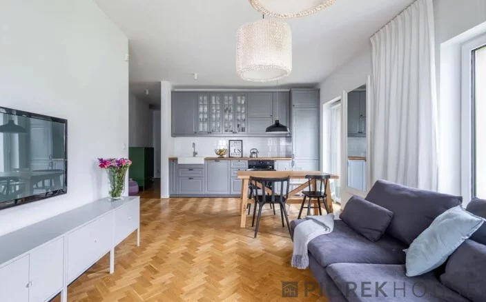 3 pokoje, mieszkanie 60,00 m², parter, oferta nr , 77417/6624/OMS, Warszawa, Włochy, Włochy, Śląska