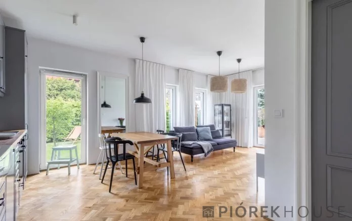 3 pokoje, mieszkanie 60,00 m², parter, oferta nr , 77417/6624/OMS, Warszawa, Włochy, Włochy, Śląska