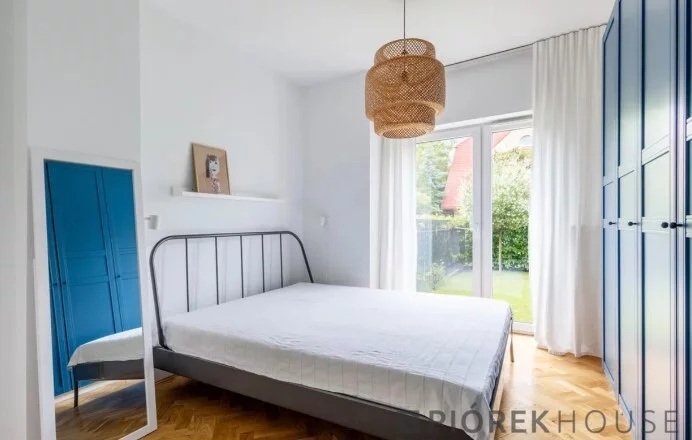 3 pokoje, mieszkanie 60,00 m², parter, oferta nr , 77417/6624/OMS, Warszawa, Włochy, Włochy, Śląska