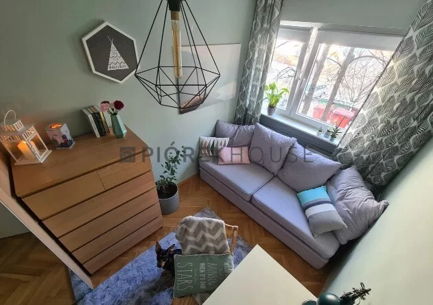 Apartamenty 75187/6624/OMS Warszawa Bielany Słodowiec
