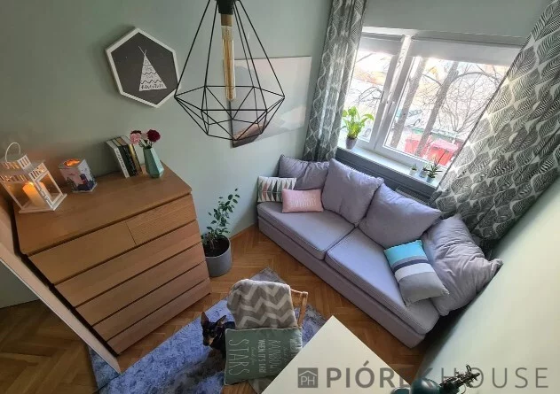 3 pokoje, mieszkanie 49,00 m², piętro 1, oferta nr , 77475/6624/OMS, Warszawa, Bielany, Bielany, Słodowiec