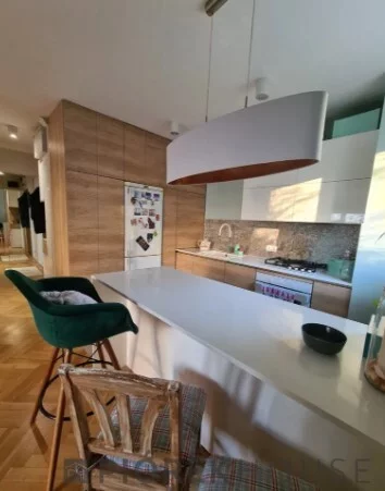 3 pokoje, mieszkanie 49,00 m², piętro 1, oferta nr , 77475/6624/OMS, Warszawa, Bielany, Bielany, Słodowiec