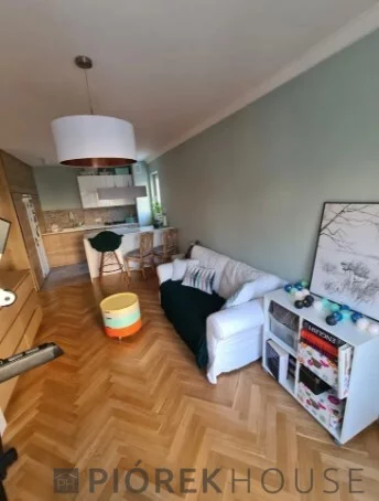 3 pokoje, mieszkanie 49,00 m², piętro 1, oferta nr , 77475/6624/OMS, Warszawa, Bielany, Bielany, Słodowiec