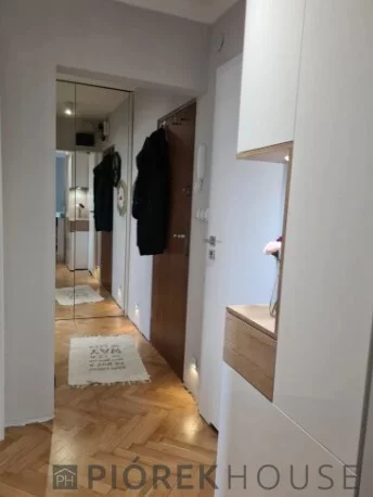 3 pokoje, mieszkanie 49,00 m², piętro 1, oferta nr , 77475/6624/OMS, Warszawa, Bielany, Bielany, Słodowiec