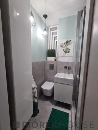 3 pokoje, mieszkanie 49,00 m², piętro 1, oferta nr , 77475/6624/OMS, Warszawa, Bielany, Bielany, Słodowiec