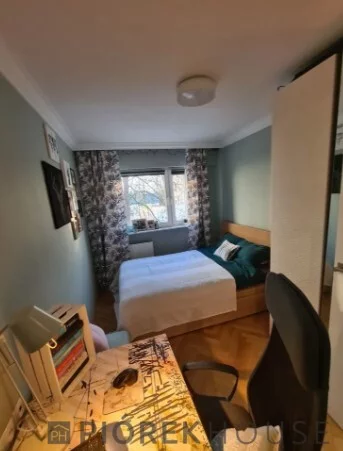 3 pokoje, mieszkanie 49,00 m², piętro 1, oferta nr , 77475/6624/OMS, Warszawa, Bielany, Bielany, Słodowiec