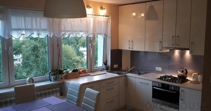 Apartamenty 76478/6624/OMS Warszawa Ursynów Służby Polsce