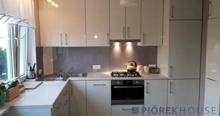 3 pokoje, mieszkanie 48,90 m², piętro 4, oferta nr , 76478/6624/OMS, Warszawa, Ursynów, Ursynów, Służby Polsce