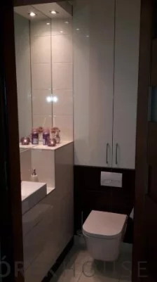 3 pokoje, mieszkanie 48,90 m², piętro 4, oferta nr , 76478/6624/OMS, Warszawa, Ursynów, Ursynów, Służby Polsce