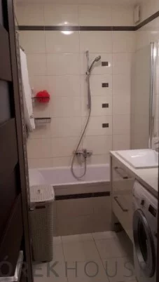 3 pokoje, mieszkanie 48,90 m², piętro 4, oferta nr , 76478/6624/OMS, Warszawa, Ursynów, Ursynów, Służby Polsce
