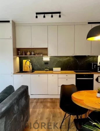 3 pokoje, mieszkanie 60,00 m², parter, oferta nr , 76830/6624/OMS, Marki, Sokola