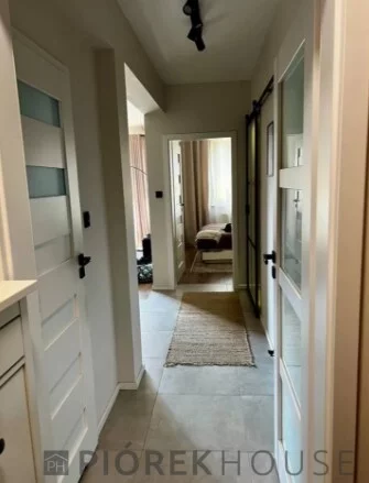 3 pokoje, mieszkanie 60,00 m², parter, oferta nr , 76830/6624/OMS, Marki, Sokola