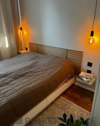 3 pokoje, mieszkanie 60,00 m², parter, oferta nr , 76830/6624/OMS, Marki, Sokola