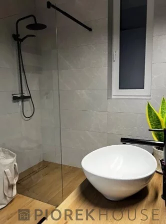 3 pokoje, mieszkanie 60,00 m², parter, oferta nr , 76830/6624/OMS, Marki, Sokola