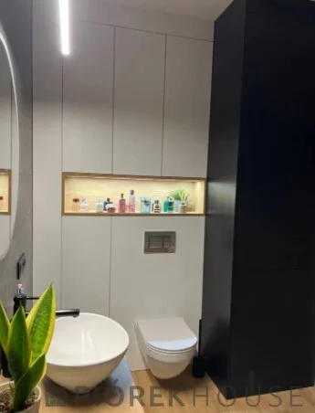 3 pokoje, mieszkanie 60,00 m², parter, oferta nr , 76830/6624/OMS, Marki, Sokola