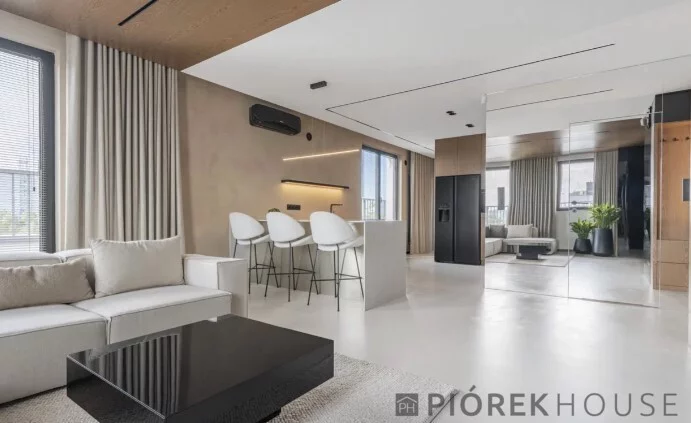 3 pokoje, apartament 78,00 m², piętro 6, oferta nr , 77182/6624/OMS, Warszawa, Bielany, Bielany, Sokratesa
