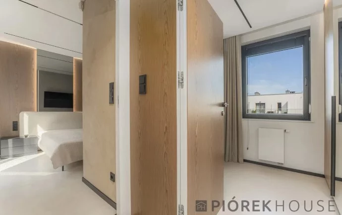 3 pokoje, apartament 78,00 m², piętro 6, oferta nr , 77182/6624/OMS, Warszawa, Bielany, Bielany, Sokratesa