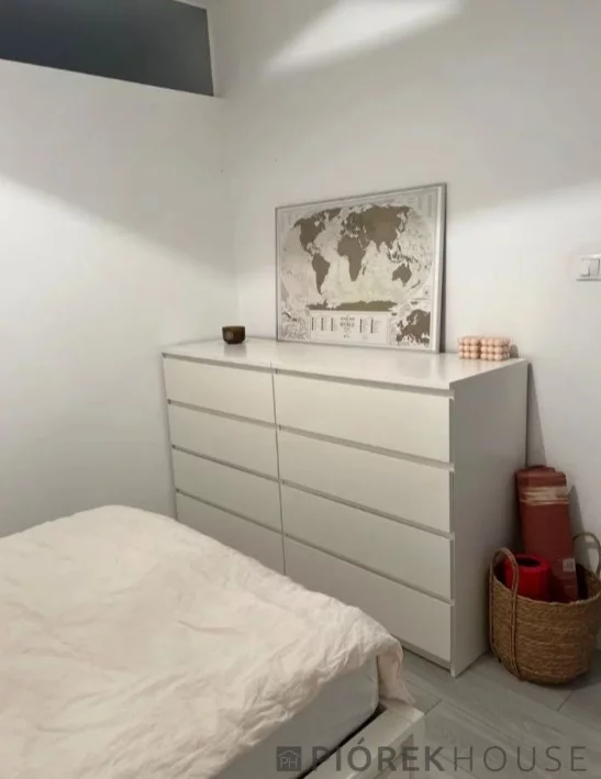 3 pokoje, mieszkanie 61,00 m², piętro 5, oferta nr , 76086/6624/OMS, Warszawa, Śródmieście, Śródmieście, Solec