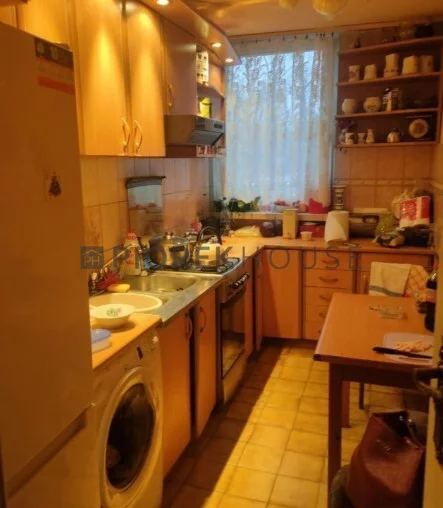 Apartament na sprzedaż, 56,30 m², 3 pokoje, parter, oferta nr 67291/6624/OMS