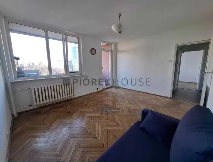 Apartamenty 72189/6624/OMS Warszawa Wola al. Solidarności